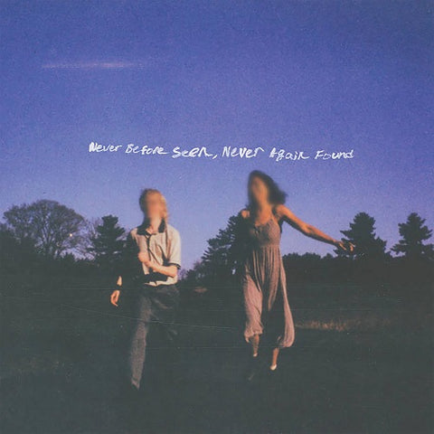 Arms Length Never Before Seen Never Again Found New CD Presale
