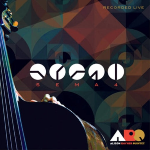 ARQ SEMA4 New CD