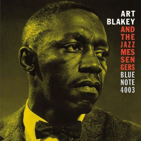 Art Blakey Moanin UHQCD New CD Presale