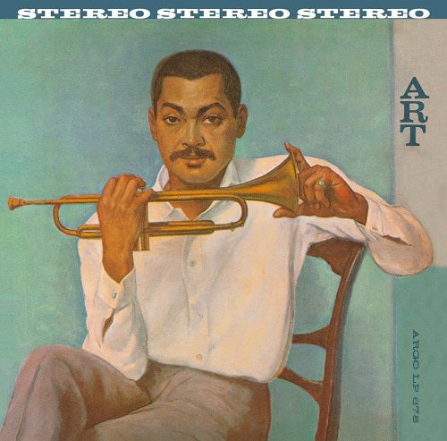 Art Farmer Art UHQCD New CD Presale