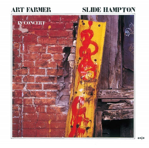 Art Farmer In Concert New CD Presale