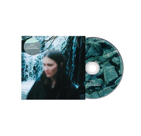 Art School Girlfriend Lean In New CD Presale