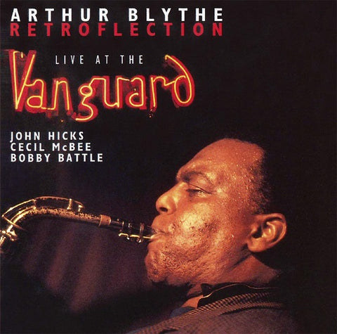 Arthur Bryce Retroflexion New CD Presale