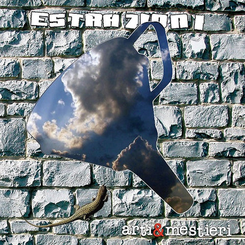Arti & Mestieri Estrazioni And New CD Presale