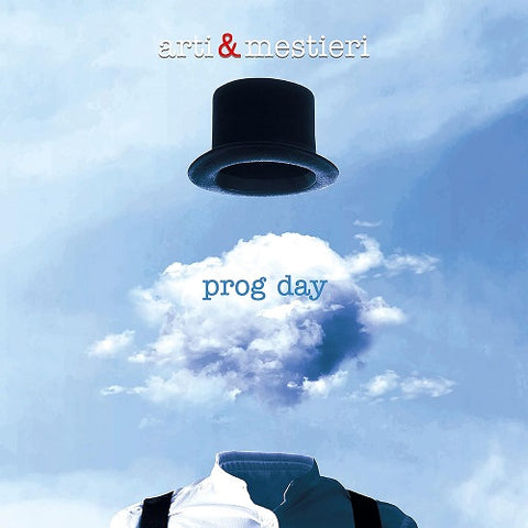 Arti & Mestieri Prog Day And New CD Presale