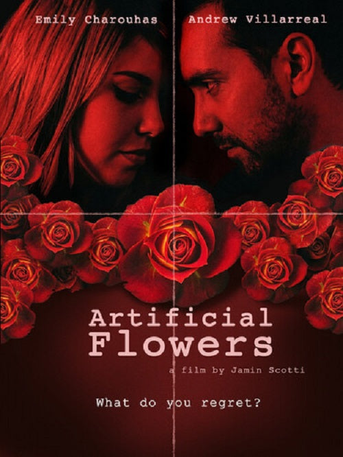 Artificial Flowers (Andrew Villarreal Emily Charouhas) New Blu-ray Presale