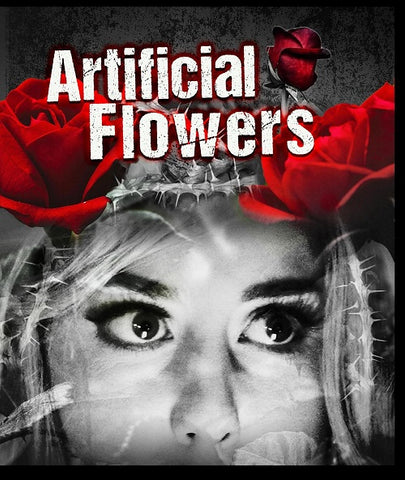 Artificial Flowers (Andrew Villarreal Emily Charouhas) New Blu-ray Presale