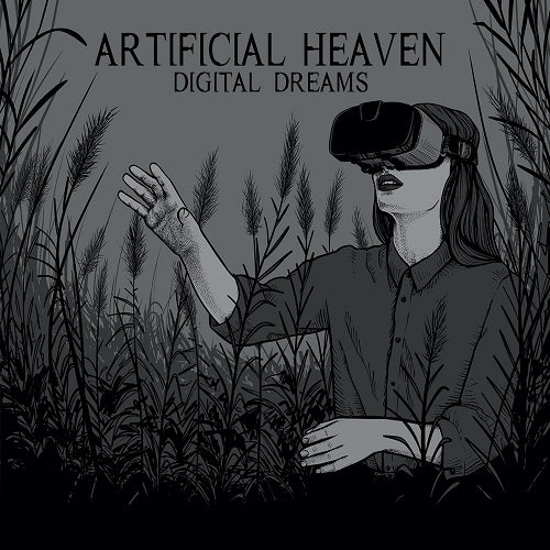 Artificial Heaven Digital Dreams New CD