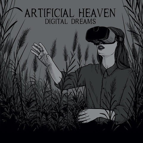 Artificial Heaven Digital Dreams New CD