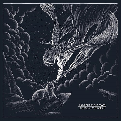As Bright as the Stars Celestial Ascension New CD Presale