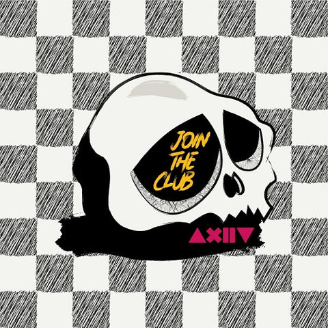 As December Falls Join The Club 2 Disc New CD