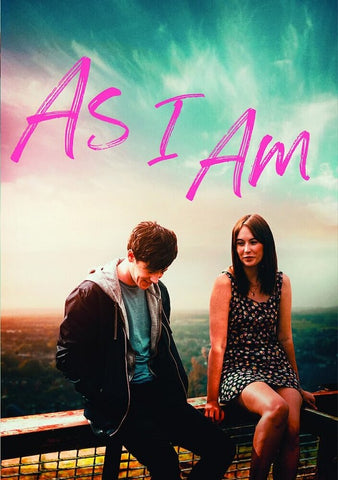 As I Am (Harry Lloyd James Faulkner Kim Spearman) New DVD