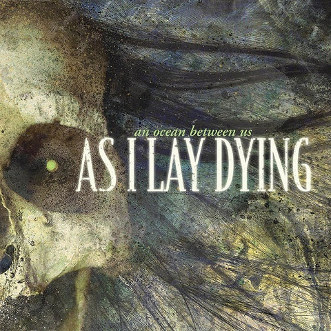 As I Lay Dying An Ocean Between Us New CD Presale