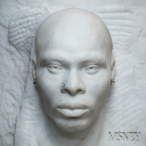 Asake M$NEY MONEY MSNEY New CD Presale