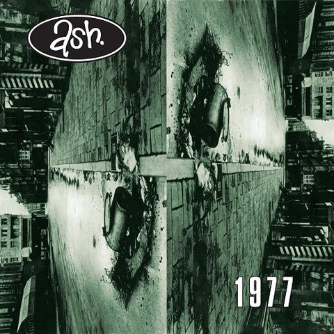 Ash 1977 Anniversary Edition 2 Disc New CD Presale