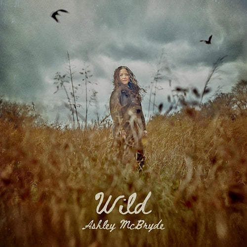Ashley McBryde Wild New CD Presale