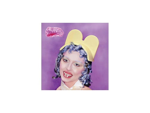 Ashnikko Smoochies New CD Presale