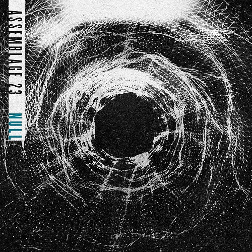 Assemblage 23 Null New CD Presale