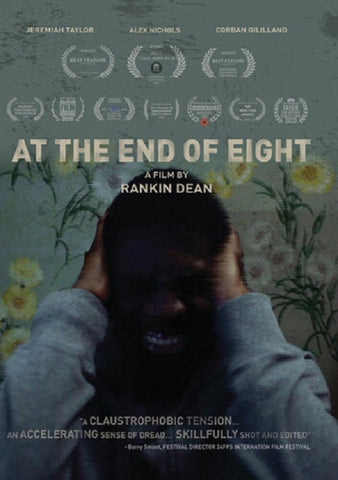 At The End Of Eight (Rankin Dean Bridgett Mistrot Andrew Gilliland) 8 New DVD