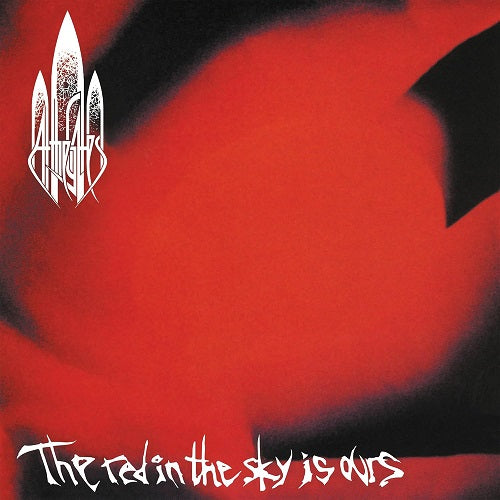 At the Gates The Red in the Sky Is Ours 2026 Remaster New CD Presale