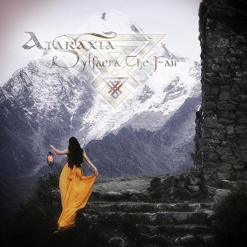 ATARAXIA Sylfaera the Fair New CD Presale