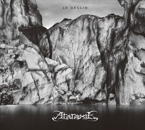 Ataraxie Le Declin New CD