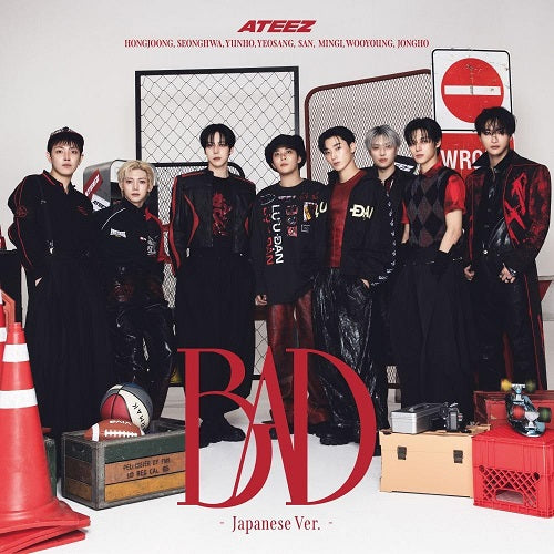 ATEEZ Untitled Flash Price Edition New CD Presale