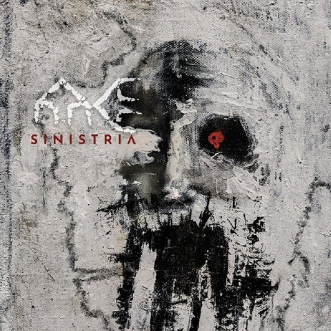 Ater Era Sinistria New CD Presale
