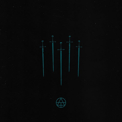 Atlas Sunder New CD Presale