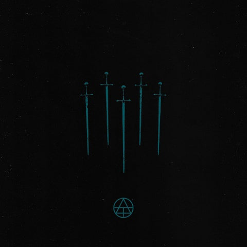 Atlas Sunder New CD Presale