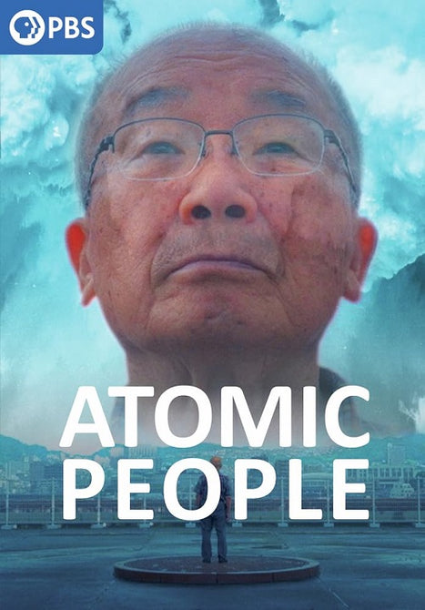 Atomic People New DVD Presale