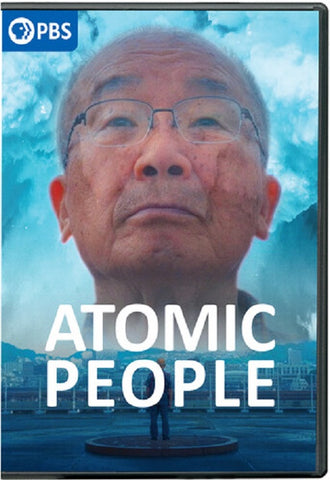 Atomic People (Iwanaga Chiyoko Kiyomi Iguro) New DVD Presale