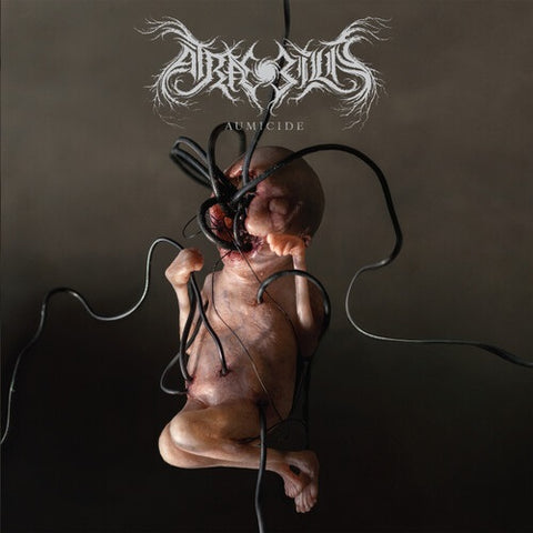 ATRAE BILIS Aumicide New CD