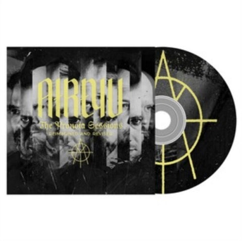 Atreyu The Pronoia Sessions New CD
