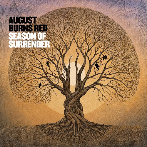 August Burns Red Season Of Surrender New CD Presale