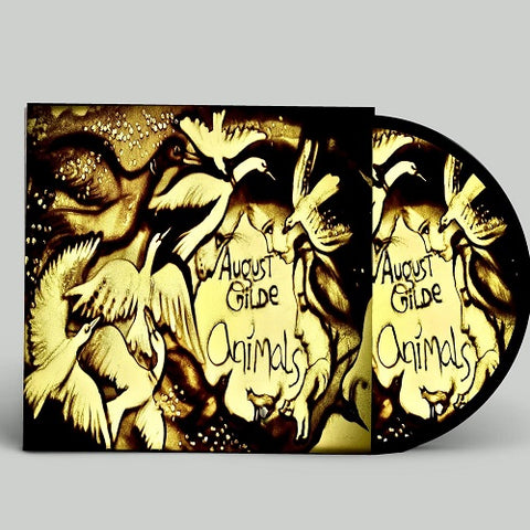 August Gilde Animals New CD