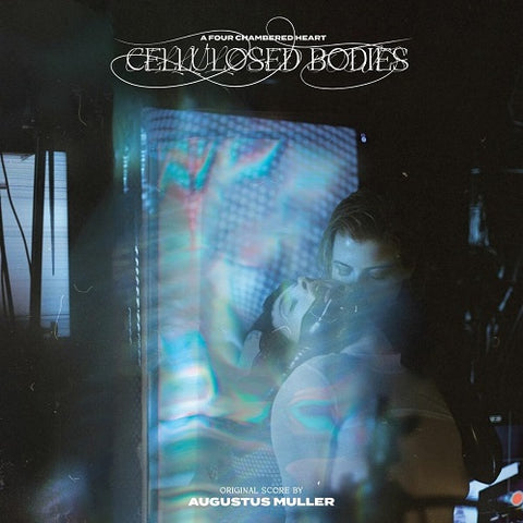 Augustus Muller Cellulosed Bodies New CD