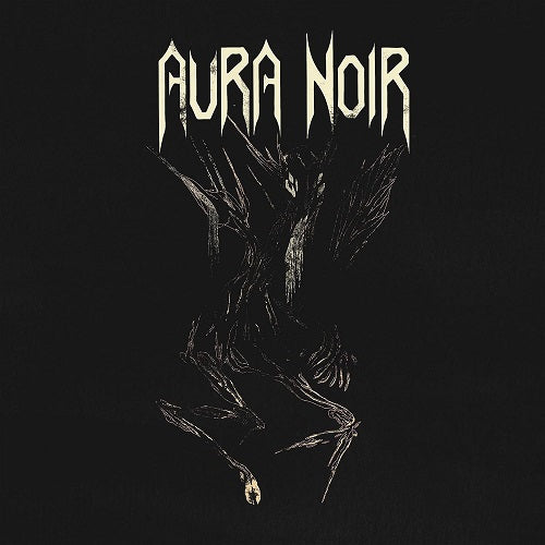 Aura Noir Aura Noire New CD Presale