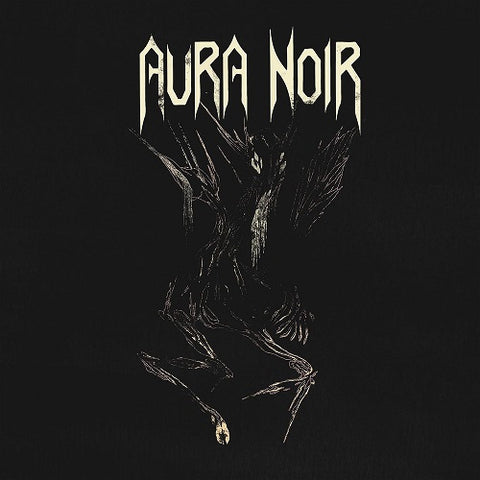 Aura Noir Aura Noire New CD Presale