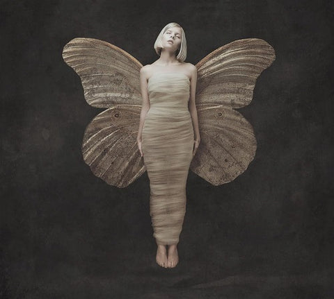 Aurora All My Demons Greeting Me As a Friend New CD
