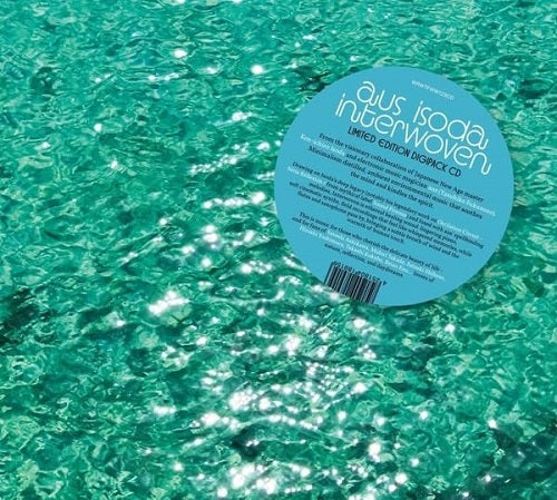 Aus Isoda Interwoven New CD Presale