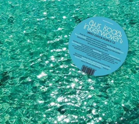 Aus Isoda Interwoven New CD Presale