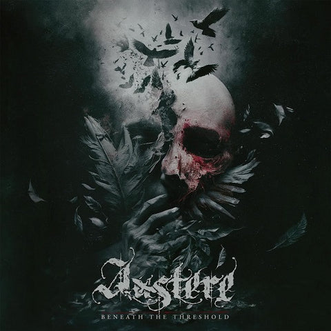 Austere Beneath the Threshold Deluxe Limited Edition New CD