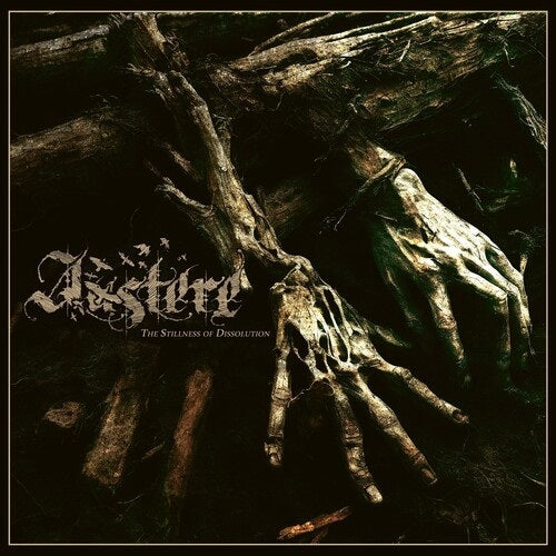 Austere The Stillness of Dissolution New CD Presale