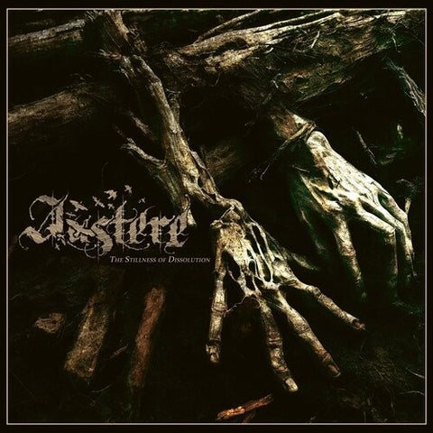 Austere The Stillness of Dissolution New CD Presale
