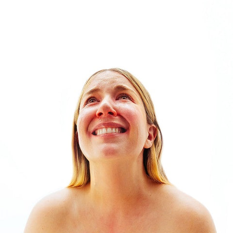 AUSTRA Chin Up Buttercup New CD Presale