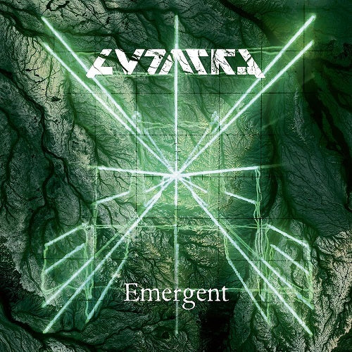 Autarkh Emergent New CD