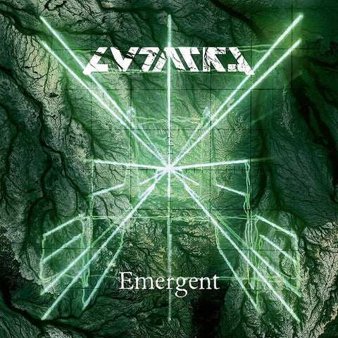 Autarkh Emergent New CD