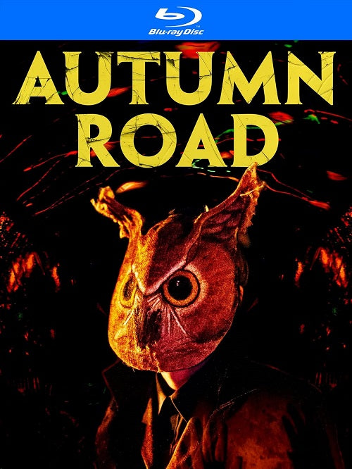Autumn Road New Blu-ray