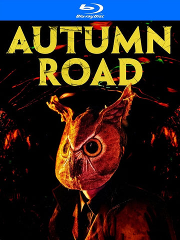 Autumn Road New Blu-ray